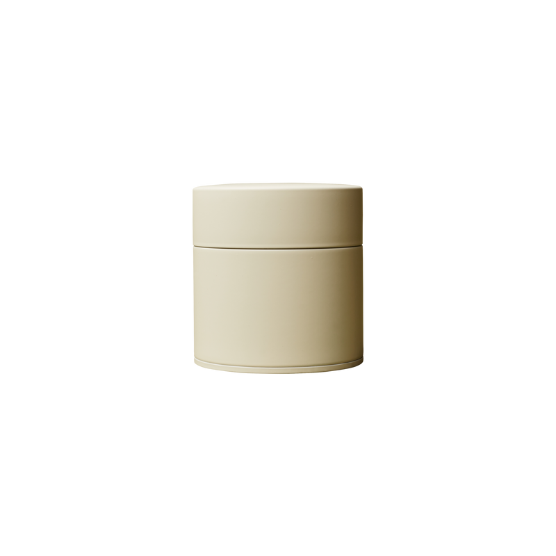 Hand-Laquered Tea Canister (100g)
