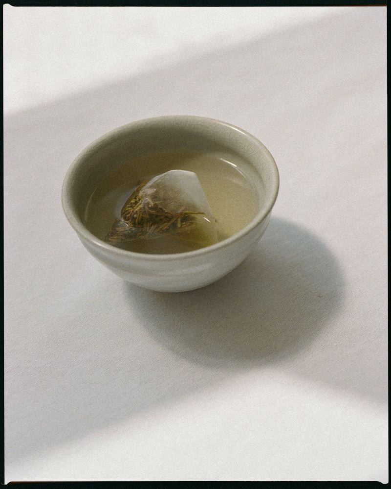 Hatomugicha Tea Sachets