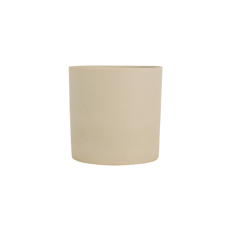 Sand Teacup Cylinder