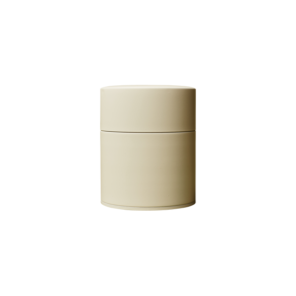 Hand-Laquered Tea Canister (200g)